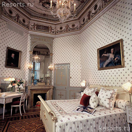 Hotel Ritz Paris 33